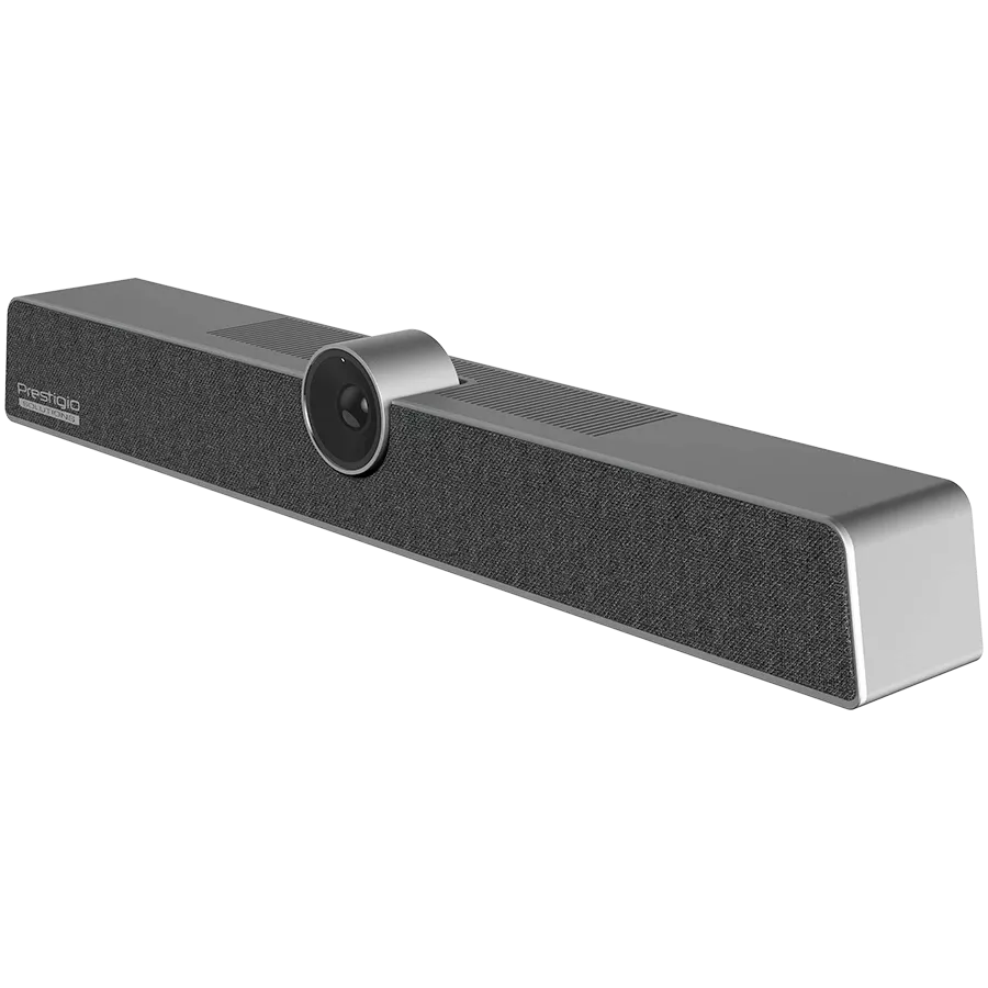 Камера COLLABORATION BAR ALPHA PRESTIGIO SOLUTIONS