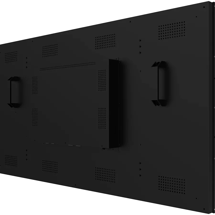 55” DIGITAL SIGNAGE VIDEO WALL 1.8 MM DUAL BEZEL PRESTIGIO SOLUTIONS