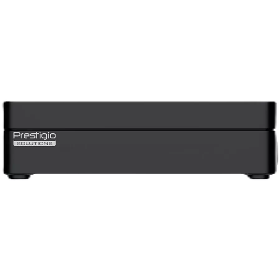 Digital Media Player PSMPC100 Prestigio Solutions