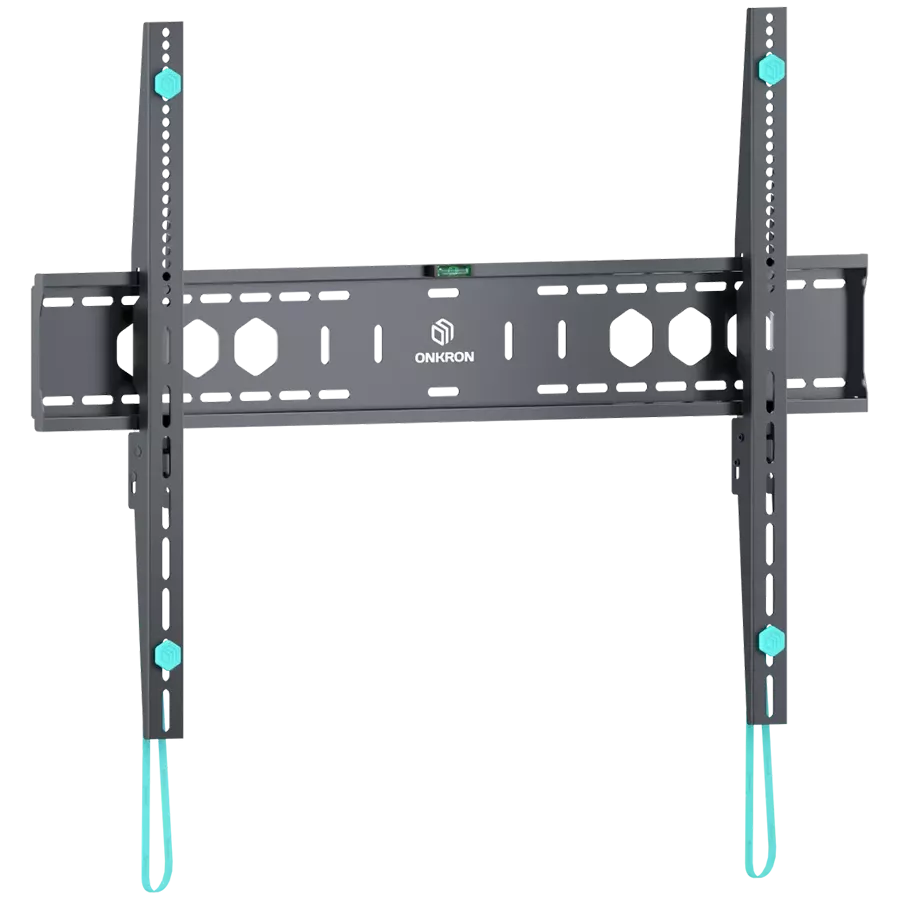 ONKRON Wall Mounting Kit for Monitor / TV 60"-110"