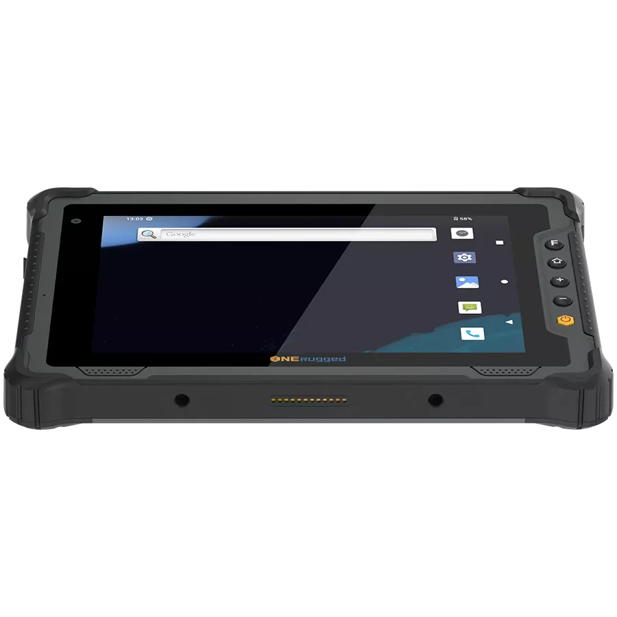 Планшет ONERugged M80T