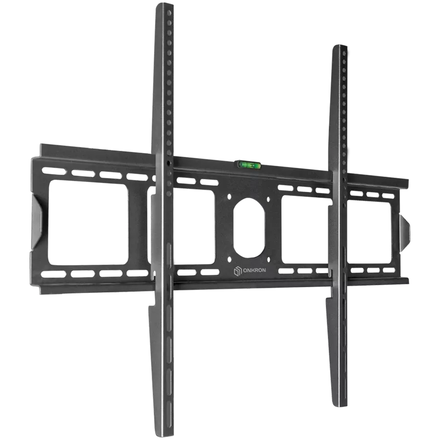 ONKRON WALL MOUNTING KIT FOR 55 TO 100-INCH FLAT PANEL TVS DIGITAL PANELS