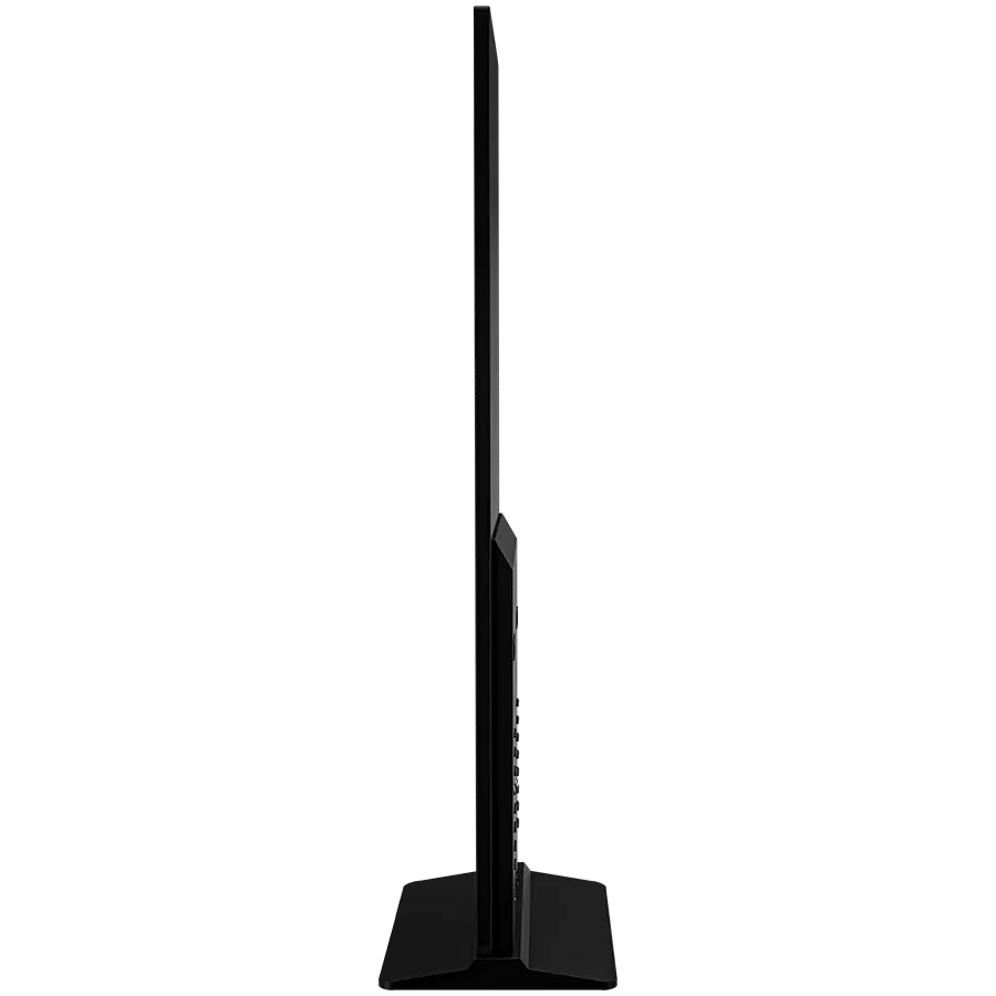 55" Indoor Digital Signage 4K Vertical Totem Prestigio Solutions