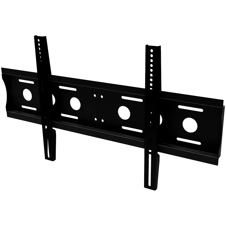 EDBAK FIXED WALL MOUNT, 38 MM DEPTH FOR SCREENS 50"-86"