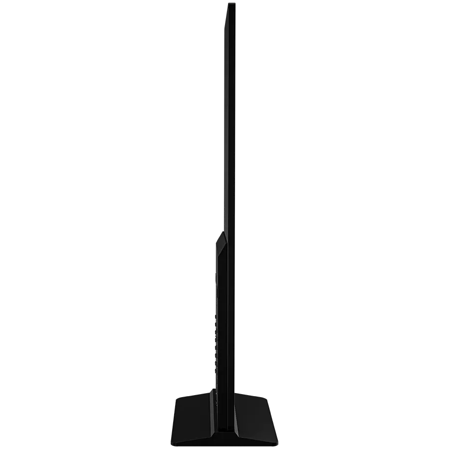 55" Indoor Digital Signage 4K Vertical Totem Prestigio Solutions