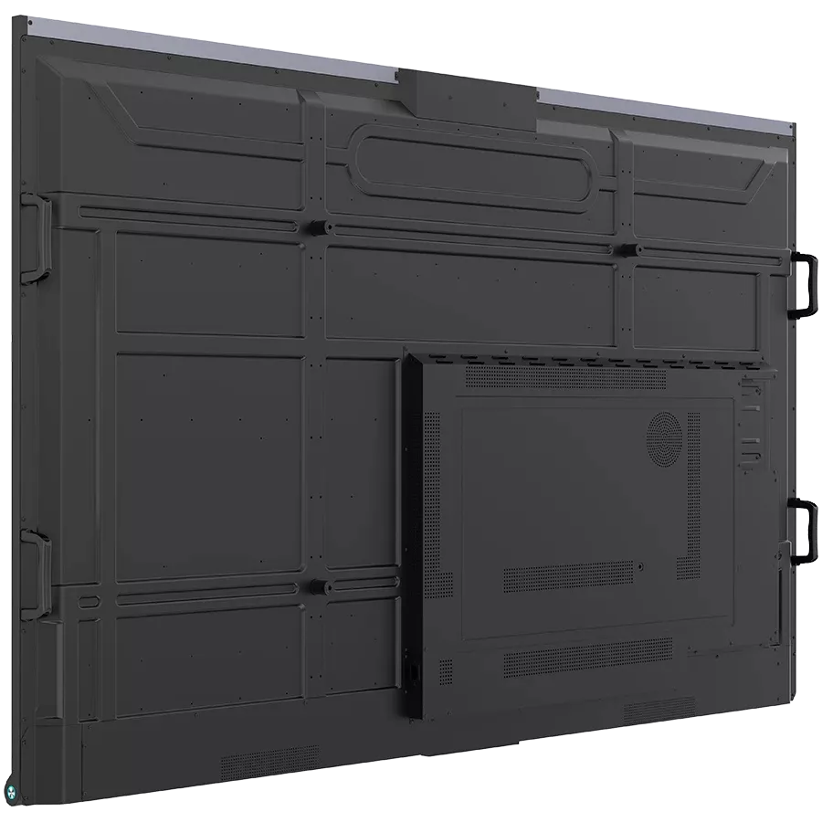 MULTIBOARD 98” LIGHT+ SERIES PRESTIGIO SOLUTIONS