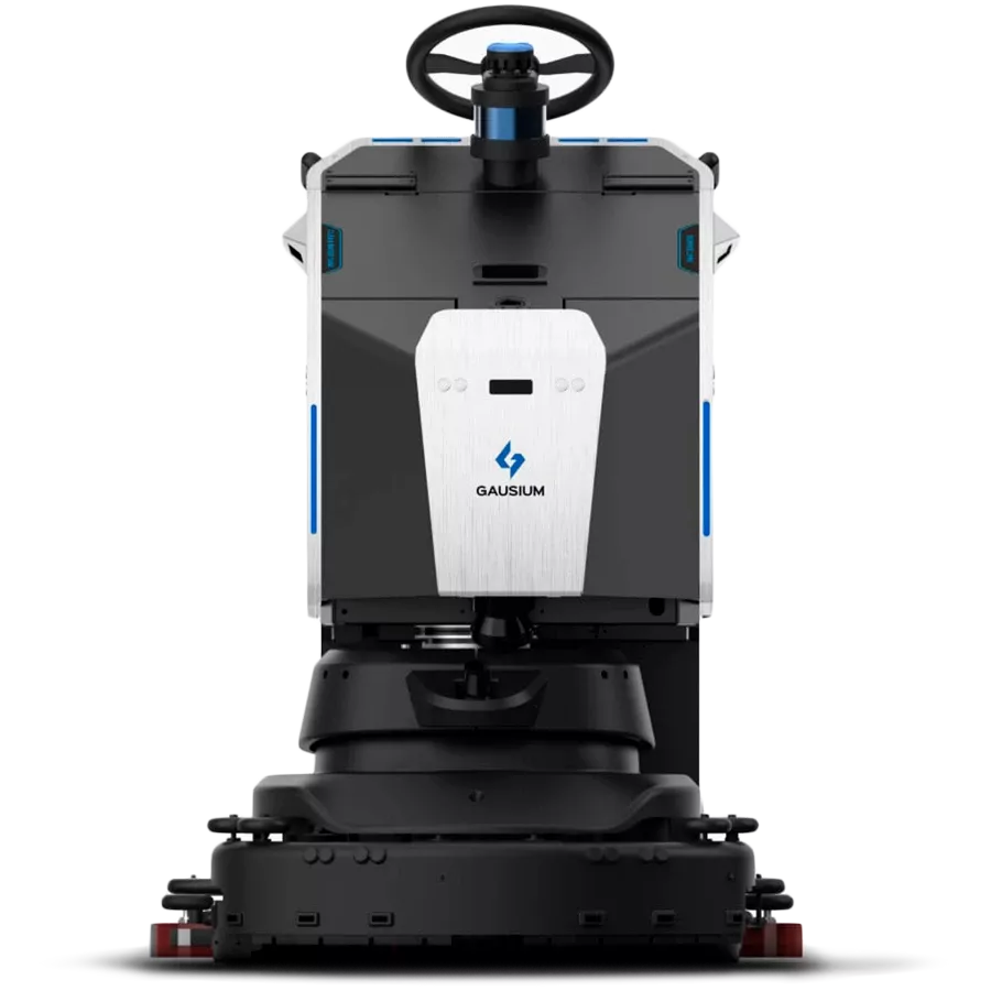 SCRUBBER 75