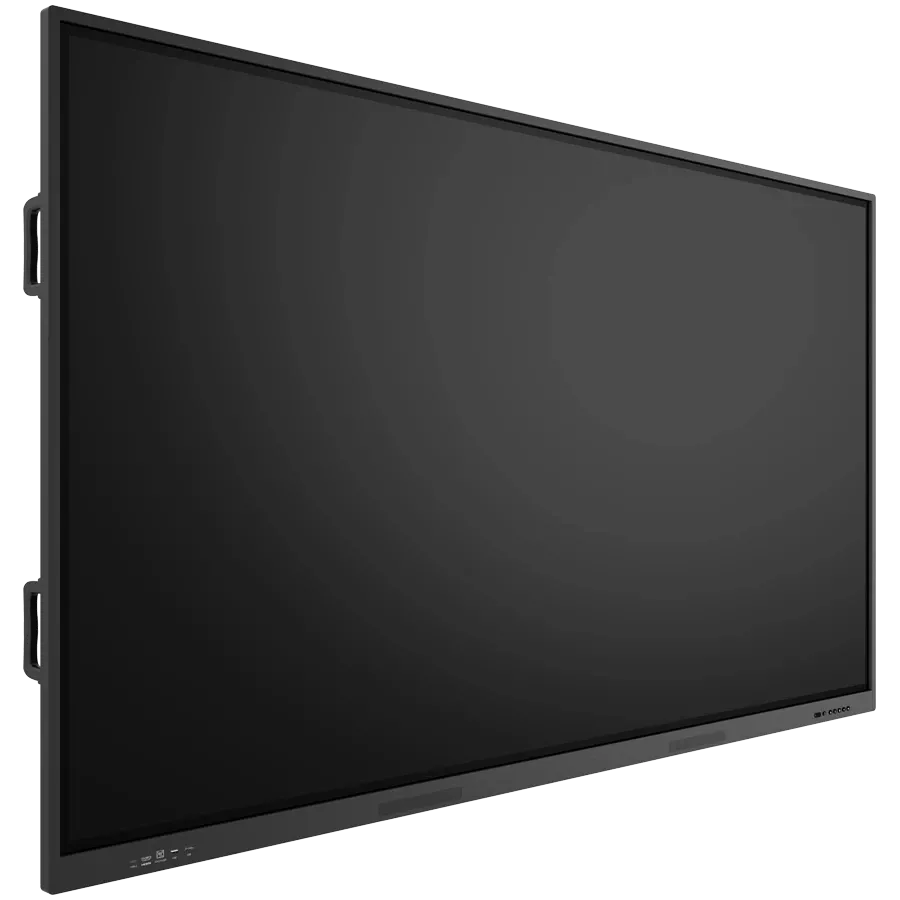 MULTIBOARD 75” LIGHT SERIES GEN 5 PRESTIGIO SOLUTIONS