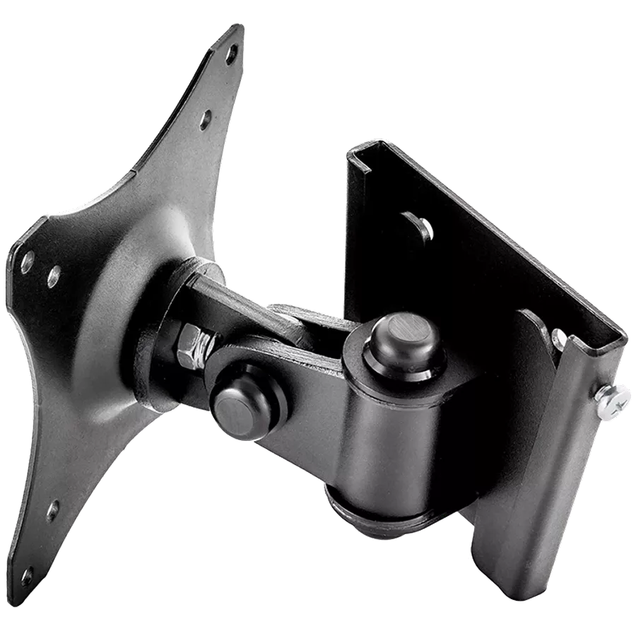 EDBAK Tilt Wall Mount for Screens 10"-29"