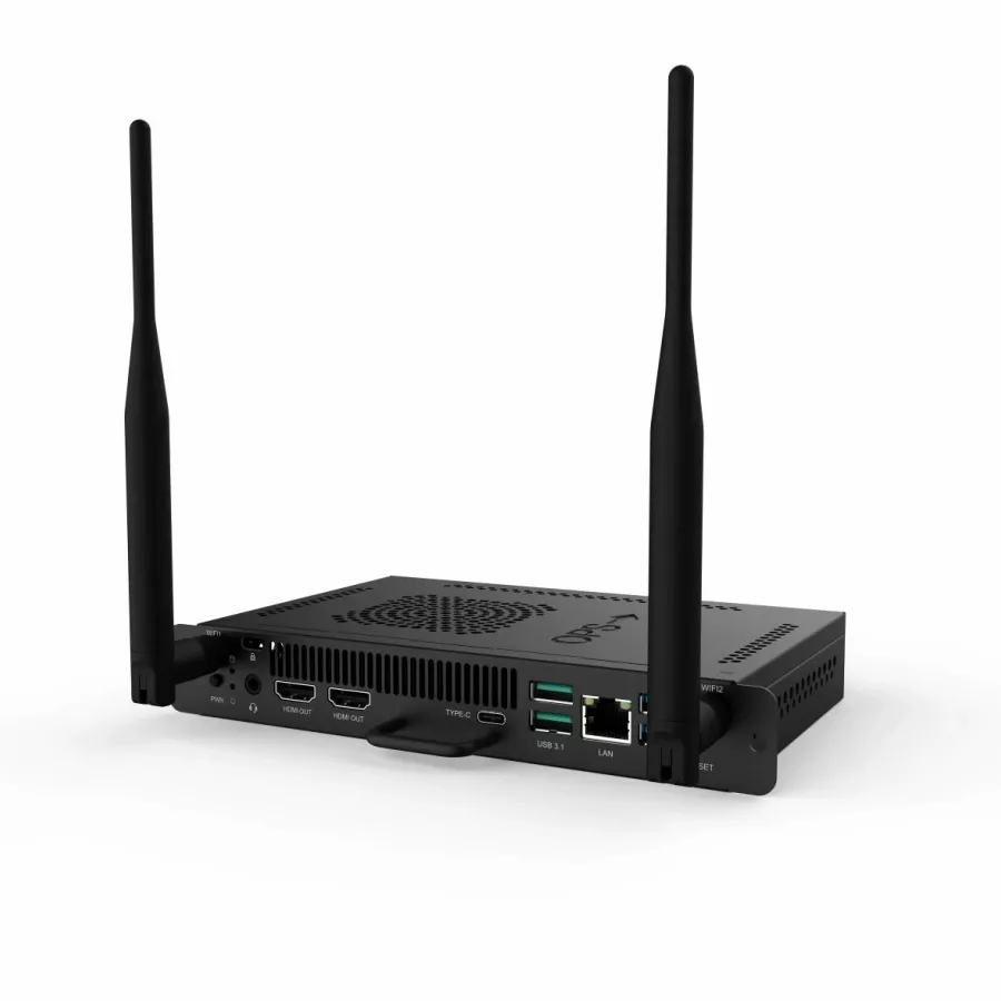ПК ДЛЯ МУЛЬТИБОРДІВ PRESTIGIO SOLUTIONS PSMB528K002
