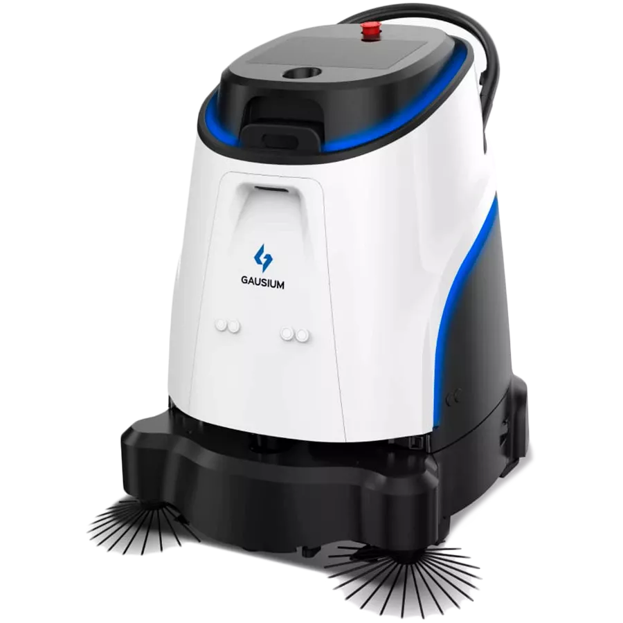 VACUUM 40