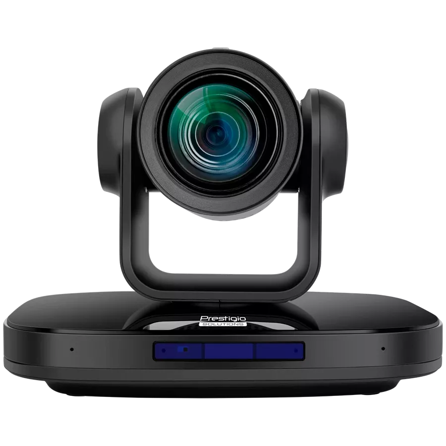 4K PTZ CAMERA ALPHA Prestigio Solutions