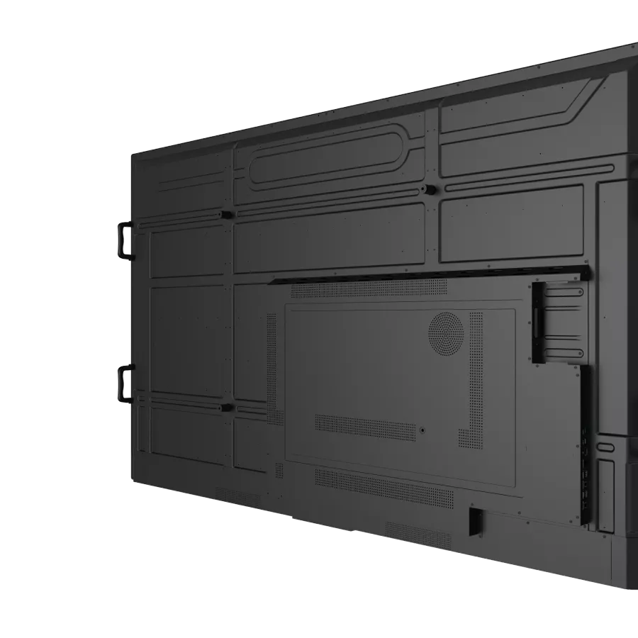 ІНТЕРАКТИВНА ПАНЕЛЬ MULTIBOARD 75” LIGHT SERIES GEN 6 PRESTIGIO SOLUTIONS