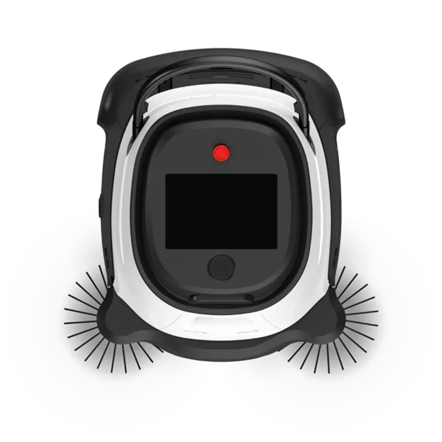 VACUUM 40