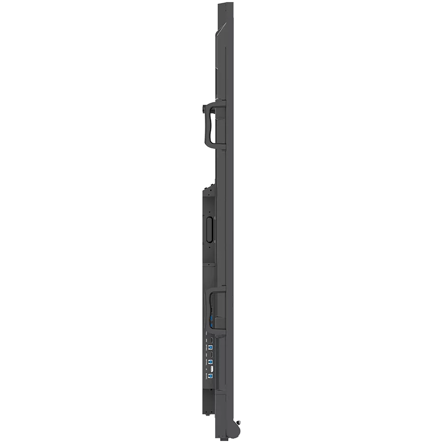 MULTIBOARD 98” LIGHT+ SERIES PRESTIGIO SOLUTIONS