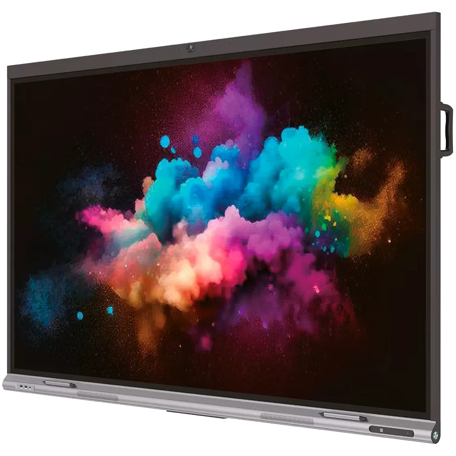 ІНТЕРАКТИВНА ПАНЕЛЬ MULTIBOARD 75” LIGHT+ SERIES PRESTIGIO SOLUTIONS