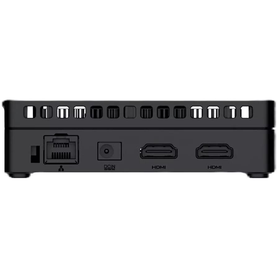 Digital Media Player PSMPC100 Prestigio Solutions