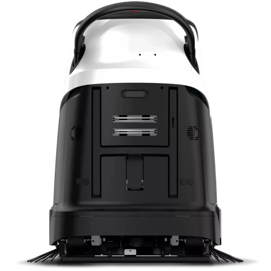 VACUUM 40
