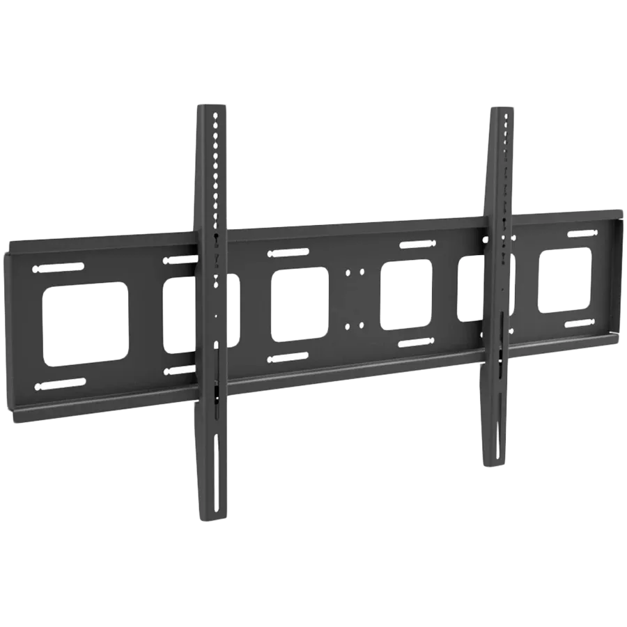 EDBAK UNIVERSAL FLAT WALL MOUNT FOR 75-110" SCREENS