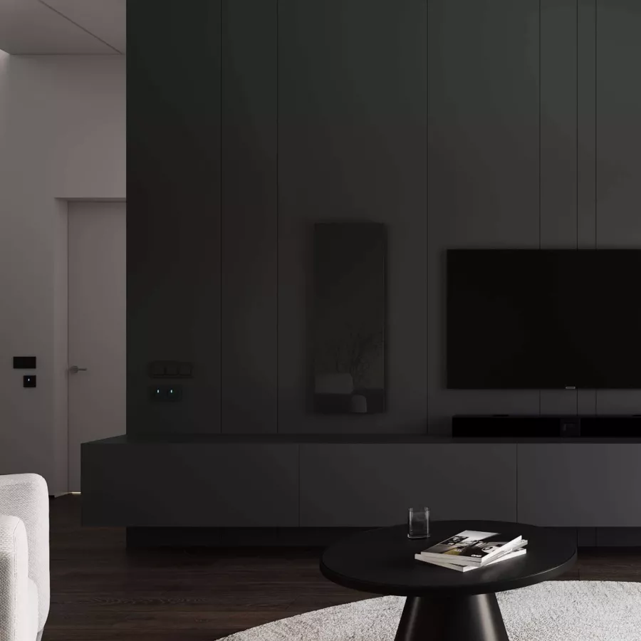 MD 134m²