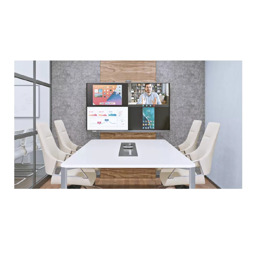 Huddle Meeting Room Solution with Speakerphone