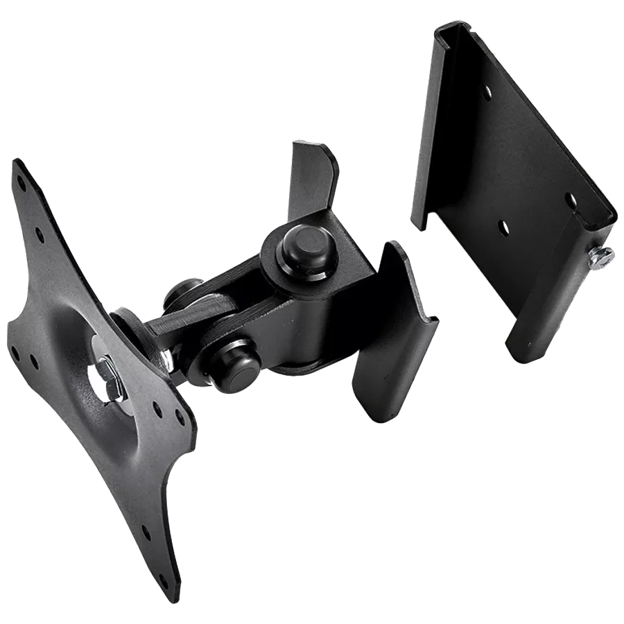 EDBAK Tilt Wall Mount for Screens 10"-29"
