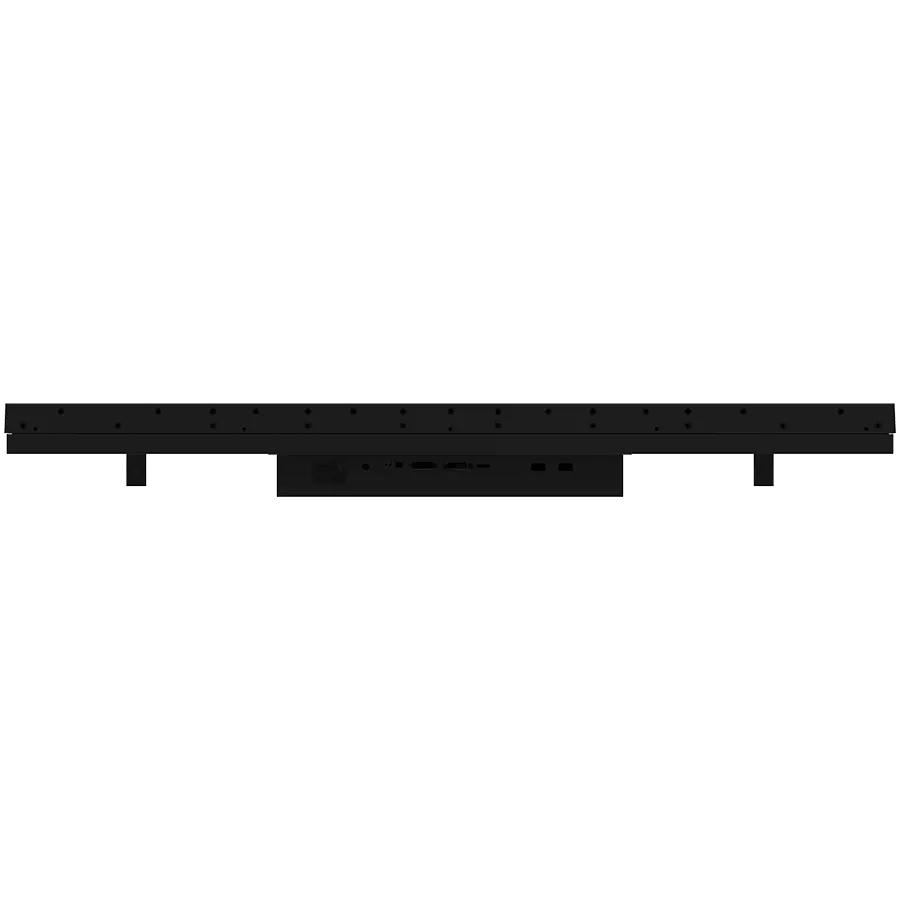 ВІДЕОСТІНА 55" DIGITAL SIGNAGE PRESTIGIO SOLUTIONS ІЗ ПОДВІЙНОЮ РАМКОЮ 3,5 ММ (НОВИНКА)