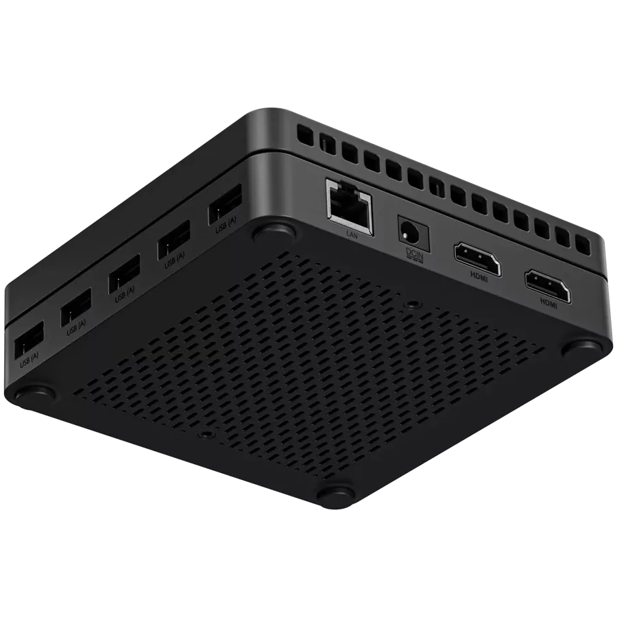 Digital Media Player PSMPC100 Prestigio Solutions