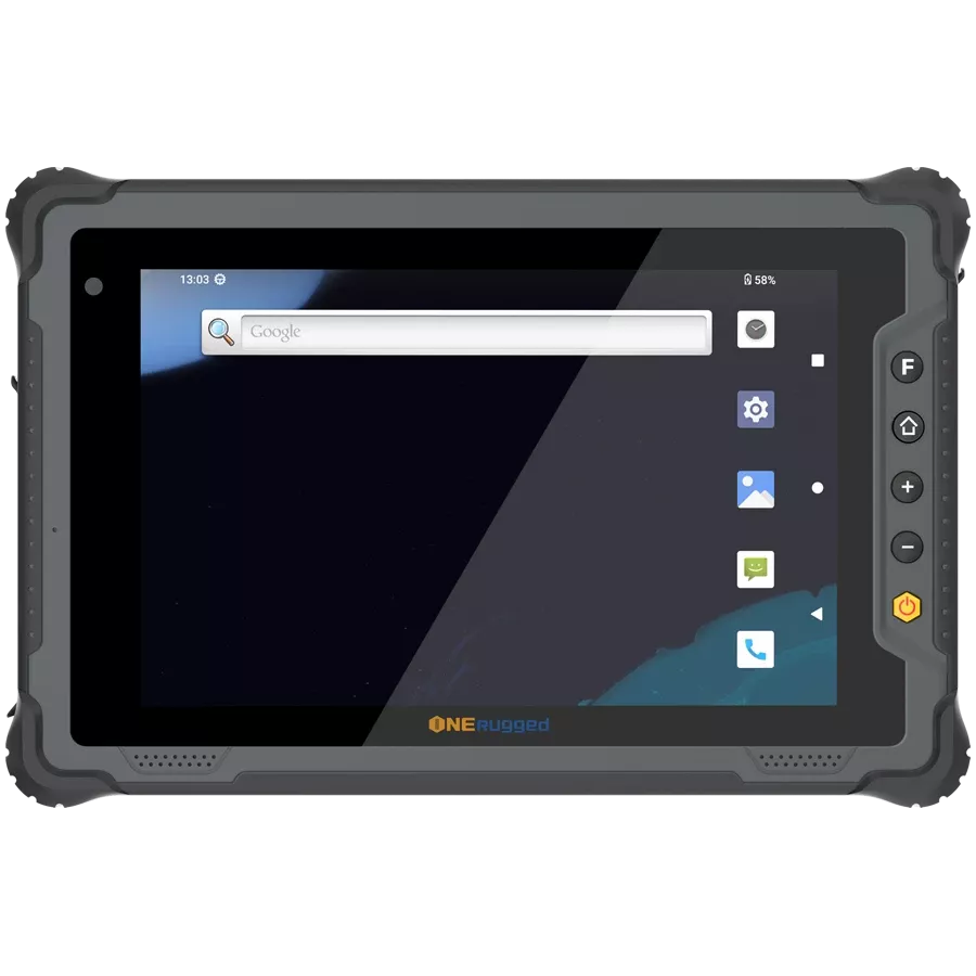 Tablet ONERugged M80T
