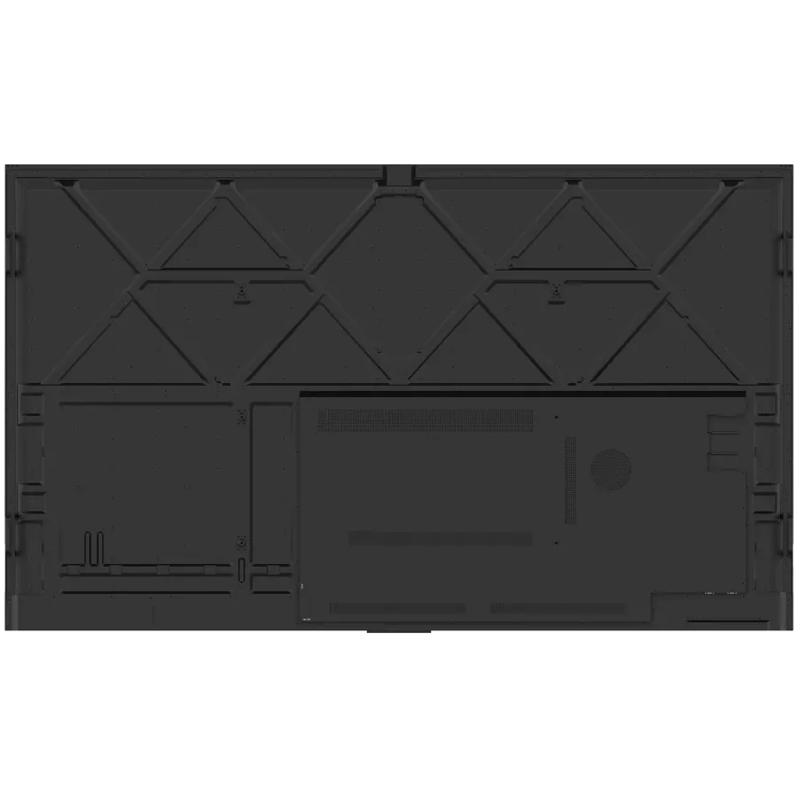 Multiboard 110" Light+ Series PRESTIGIO SOLUTIONS