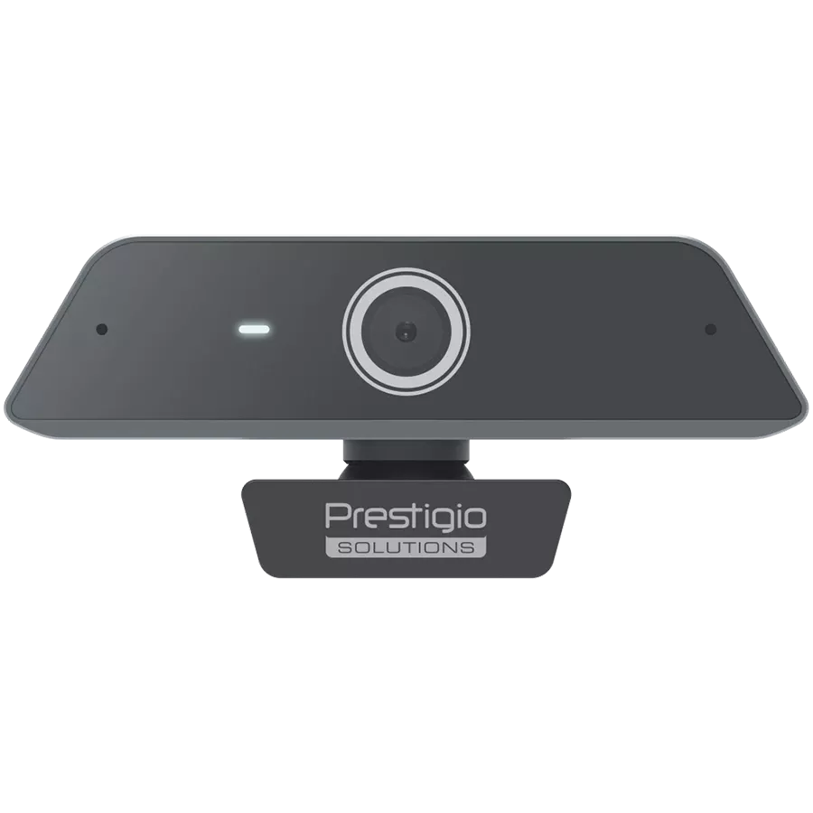 13MP UHD CAMERA PRESTIGIO SOLUTIONS