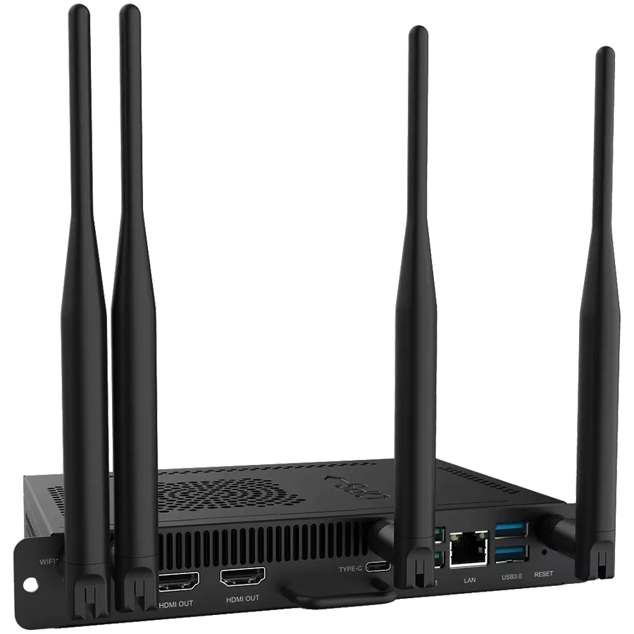 ПК ДЛЯ МУЛЬТИБОРДІВ PRESTIGIO SOLUTIONS PSMB528K001