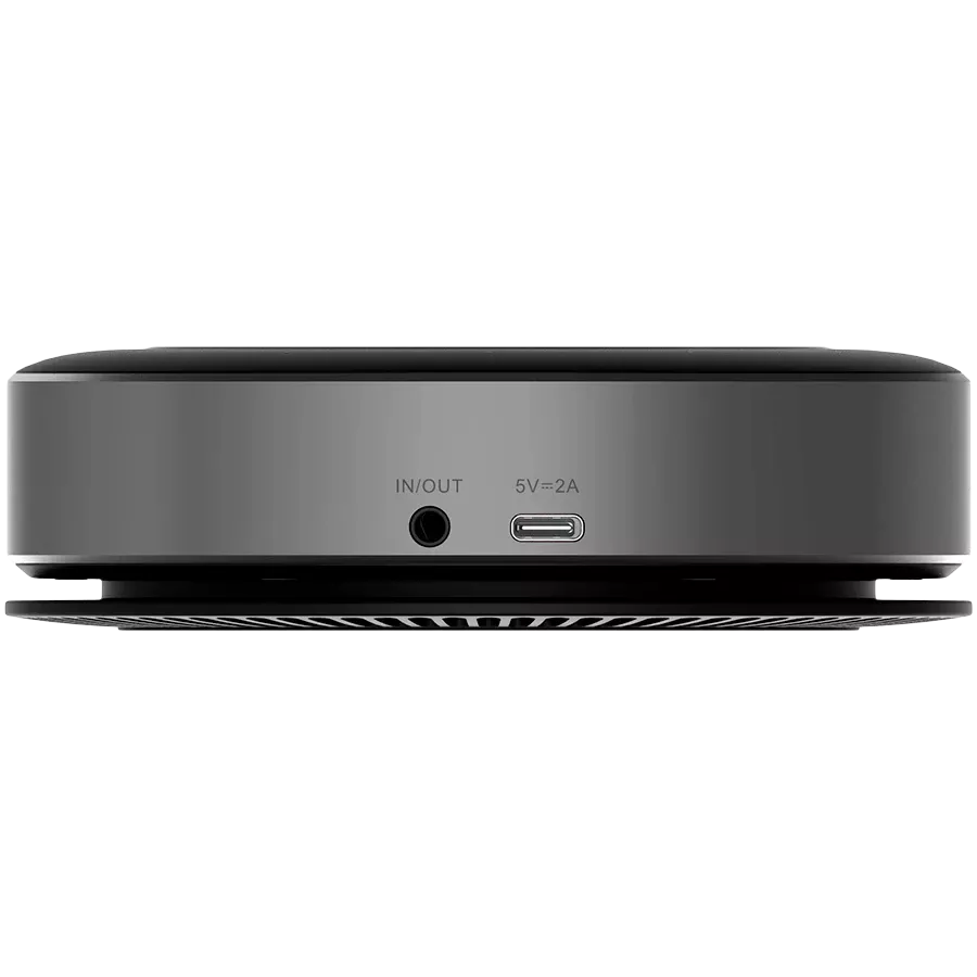 SPEAKERPHONE ALPHA PRESTIGIO SOLUTIONS