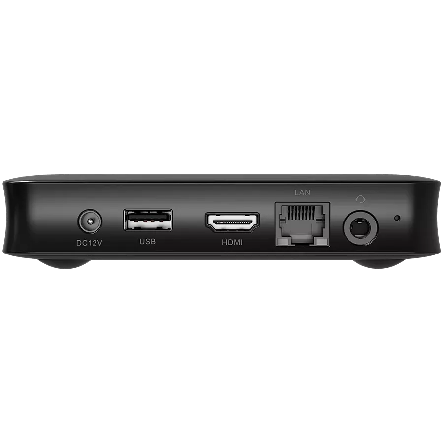Mini PC DFBox Prestigio Solutions