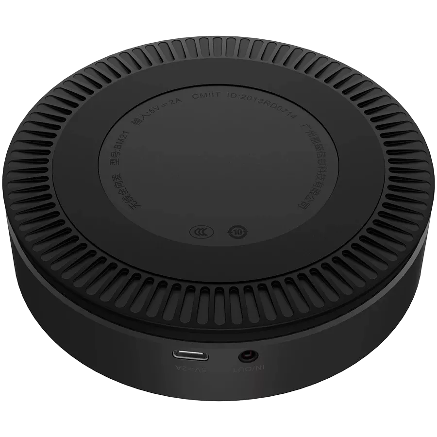 SPEAKERPHONE ALPHA PRESTIGIO SOLUTIONS