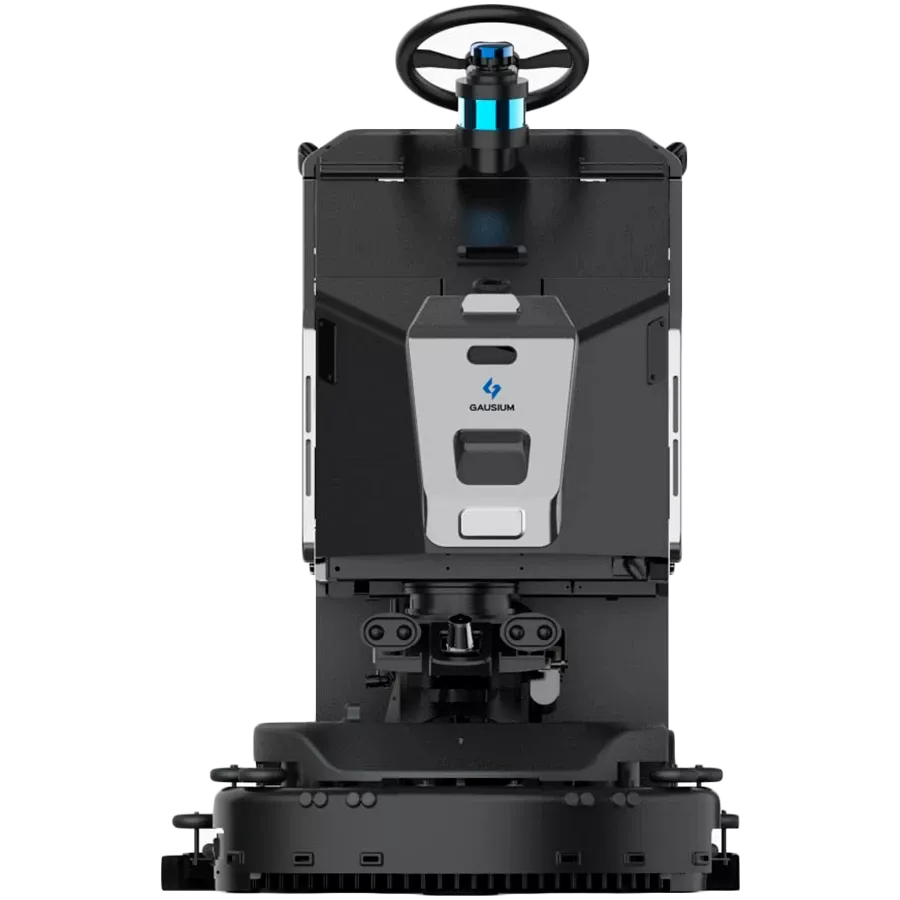 SCRUBBER 75 P