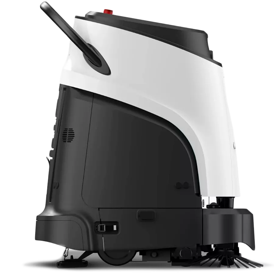 VACUUM 40
