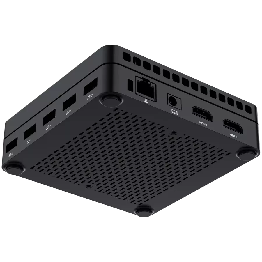 Digital Media Player PSMPC100 Prestigio Solutions