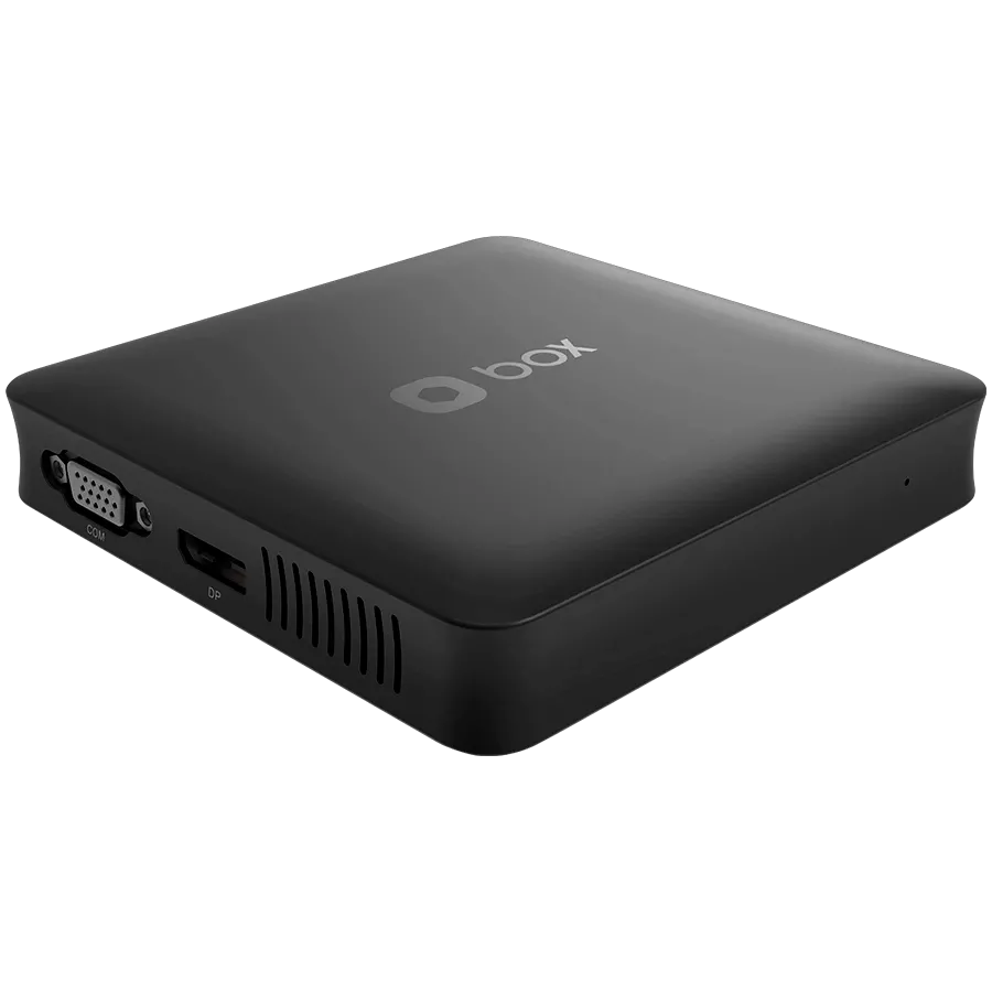 Mini PC DFBox Prestigio Solutions