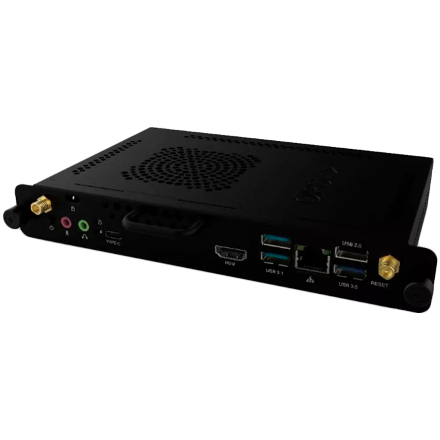 PC FOR MULTIBOARD LIGHT PRESTIGIO SOLUTIONS