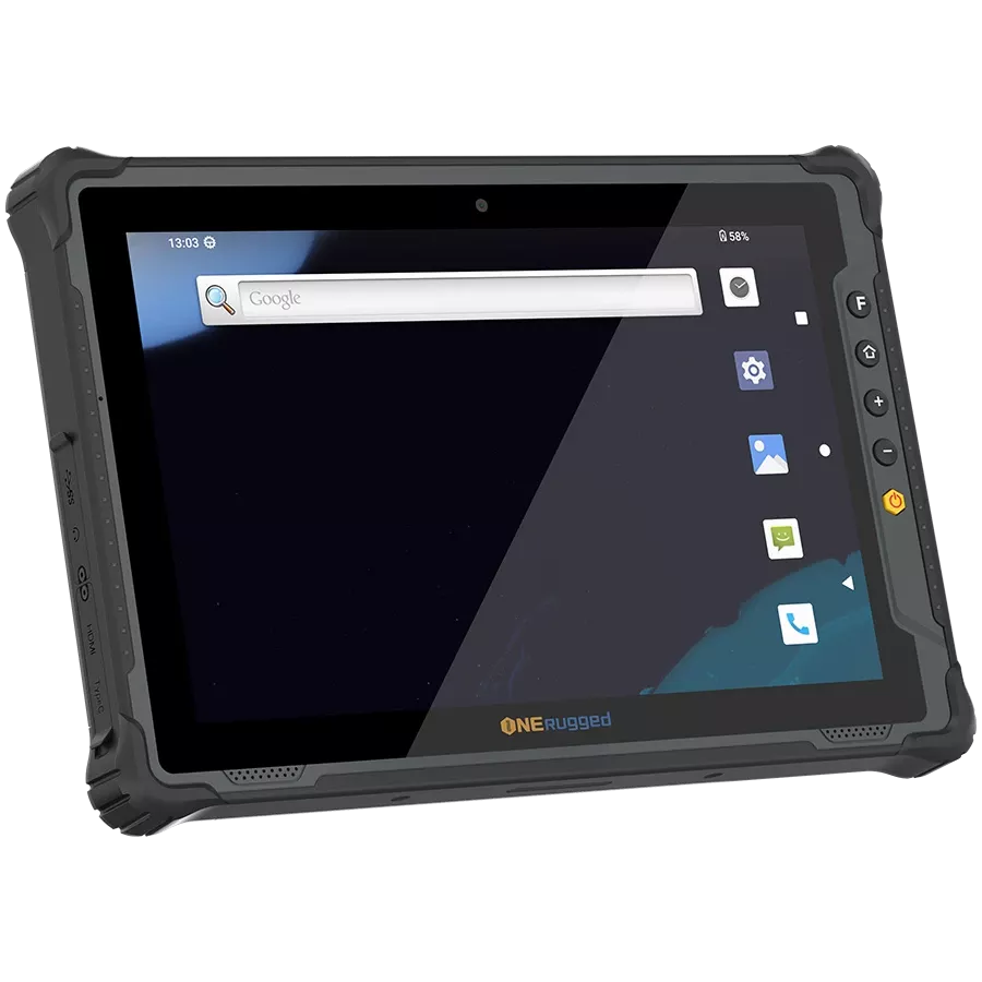 Планшет ONERugged M10T