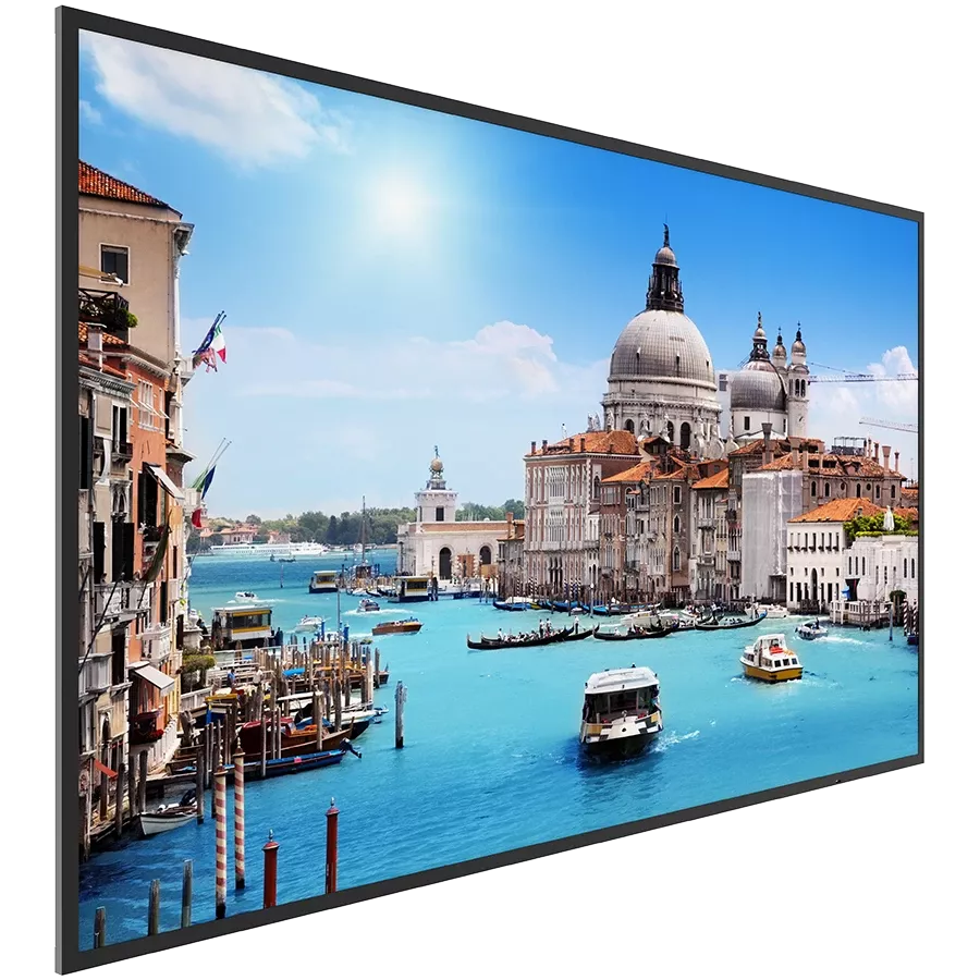 ULTRA HD LCD-ДИСПЛЕЙ PRESTIGIO SOLUTIONS 55" ДЛЯ ПРИМІЩЕНЬ