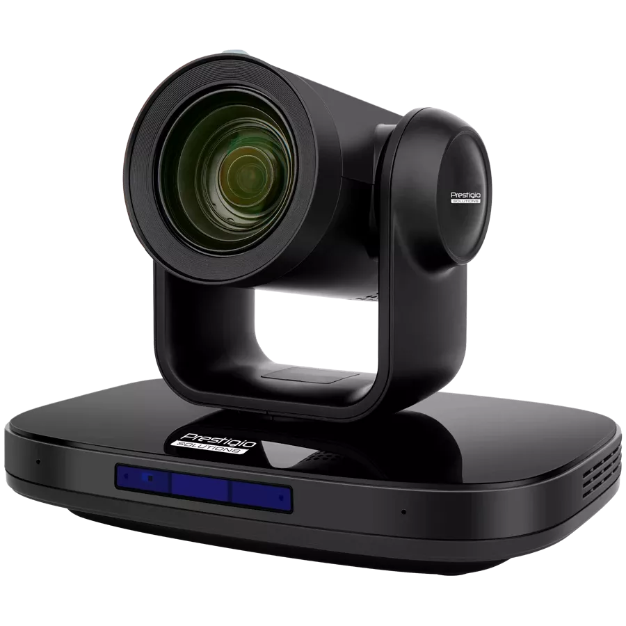 4K PTZ CAMERA ALPHA Prestigio Solutions