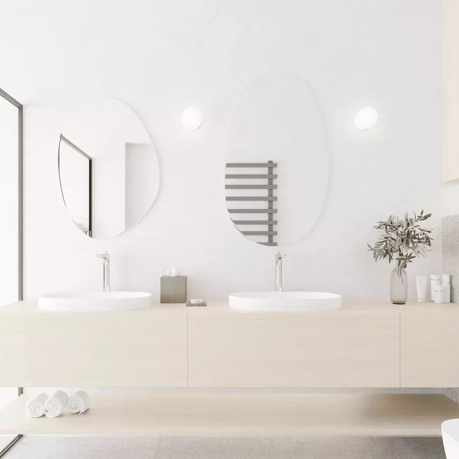 MD168 m² Villa
