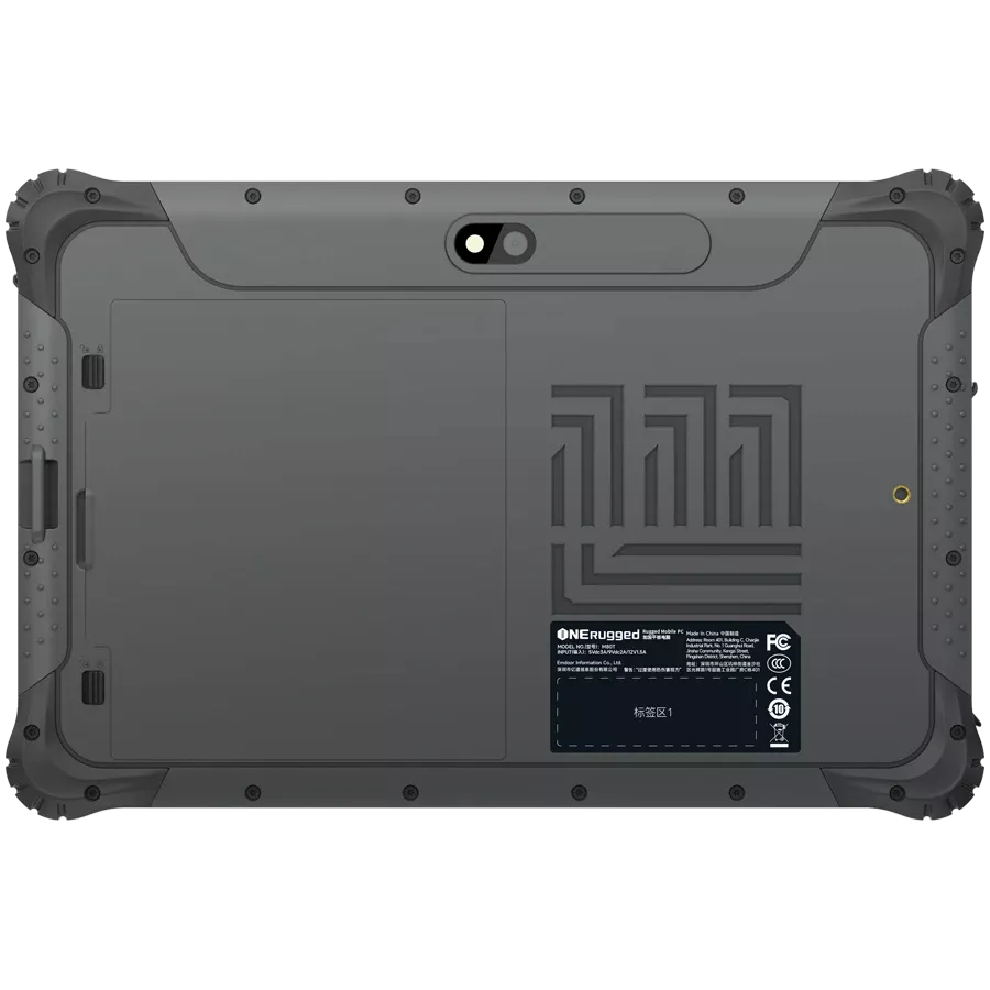 Tablet ONERugged M80T
