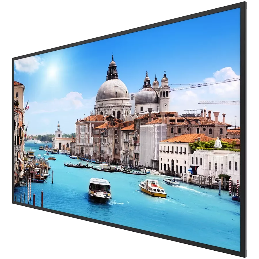 ULTRA HD LCD-ДИСПЛЕЙ PRESTIGIO SOLUTIONS 55" ДЛЯ ПРИМІЩЕНЬ