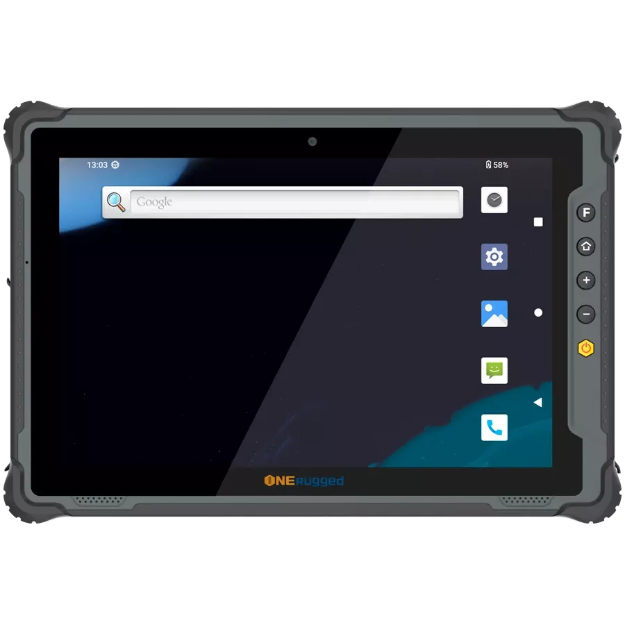 Планшет ONERugged M10T