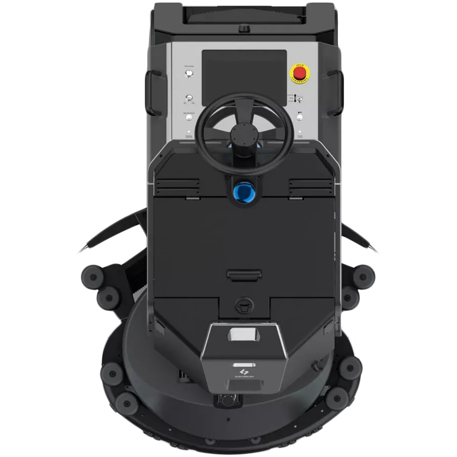 SCRUBBER 75 P