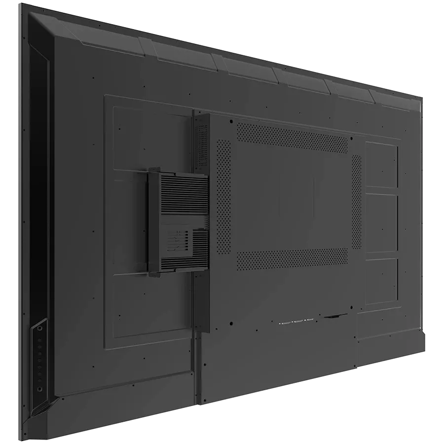 55” PRO INDOOR DIGITAL SIGNAGE WALL MOUNT PRESTIGIO SOLUTIONS
