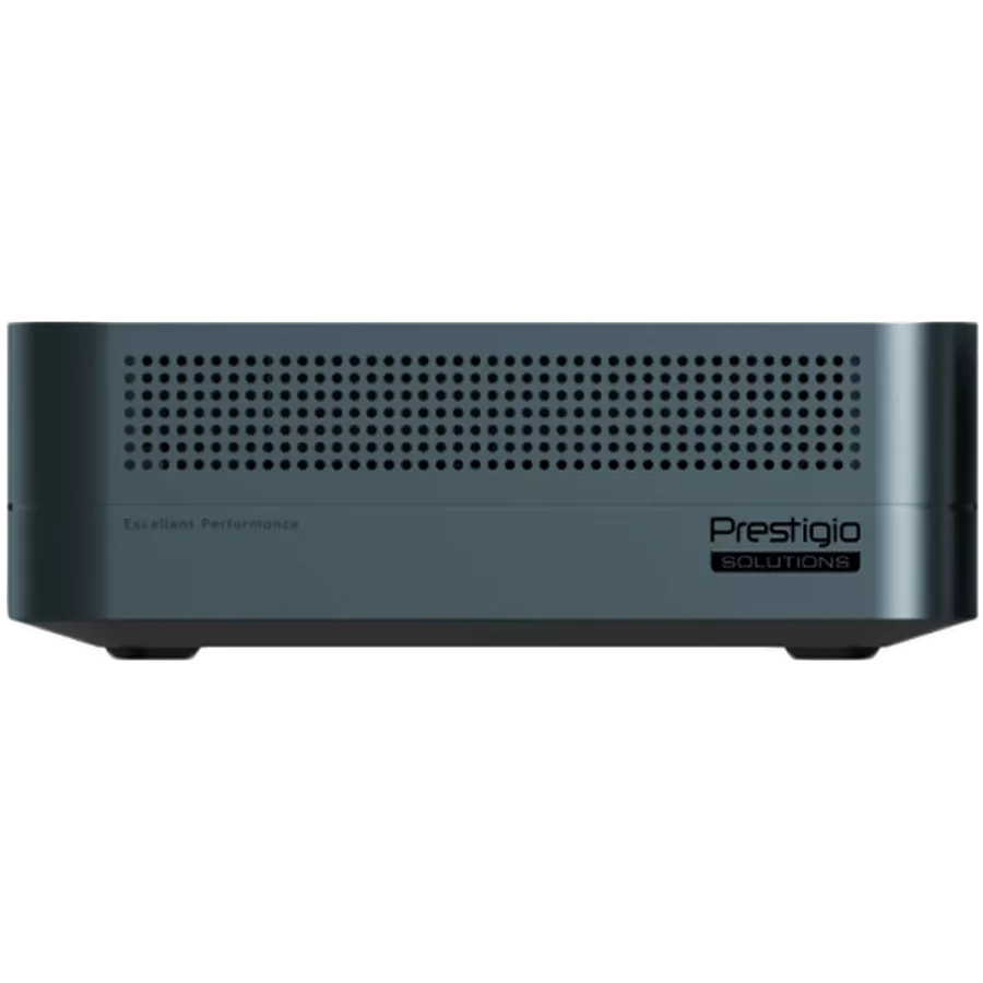 Digital Media Player PSMPC105 Prestigio Solutions